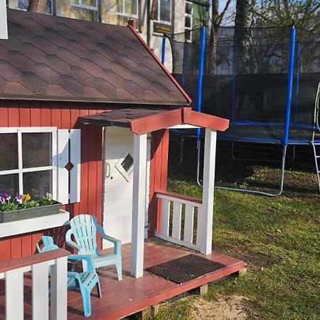 Unique Mailo Cottage Рига Екстериор снимка