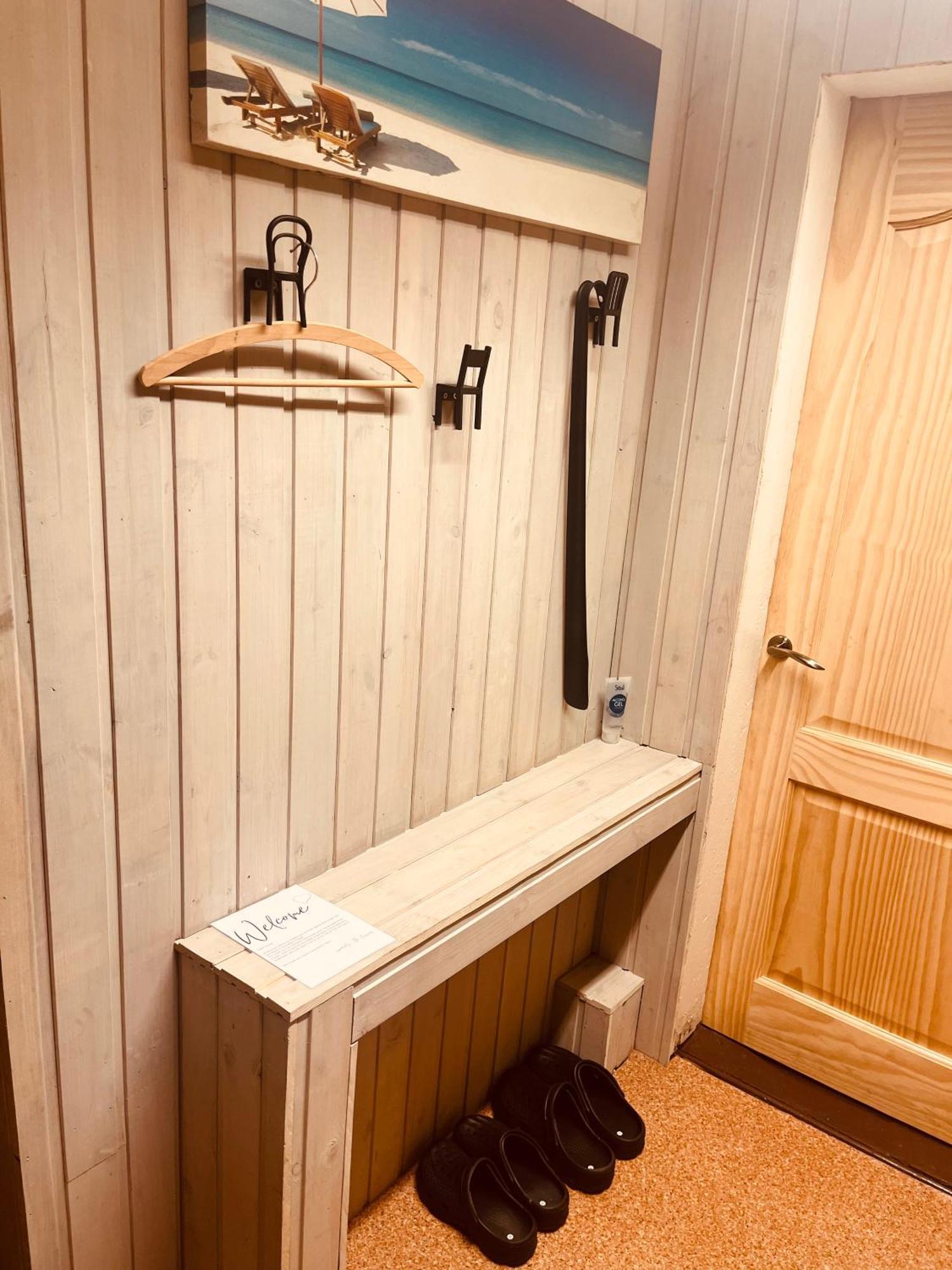 Unique Mailo Cottage Рига Екстериор снимка