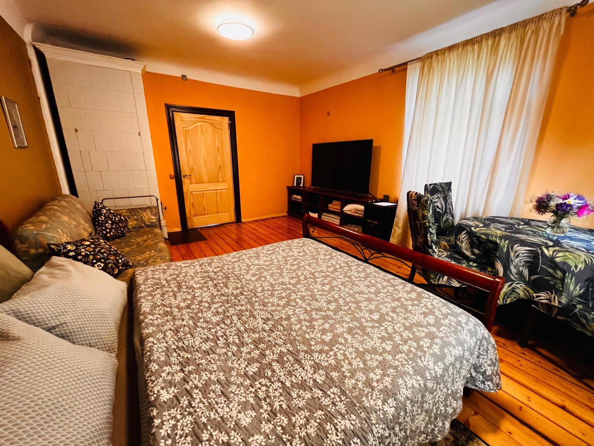 Unique Mailo Cottage Рига Екстериор снимка